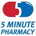 5 Minute Pharmacy, a part of Advantage Healthcare Services
